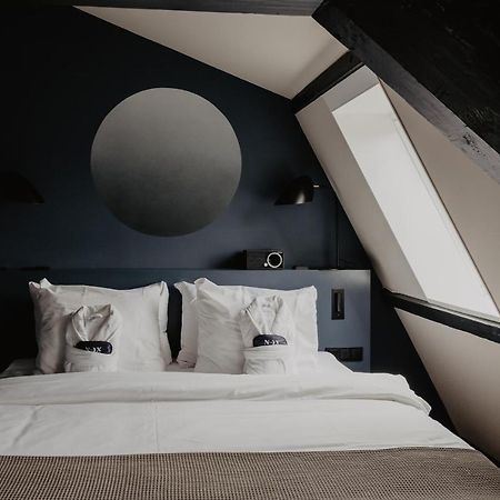 The Nox Hotel 乌得勒支 外观 照片