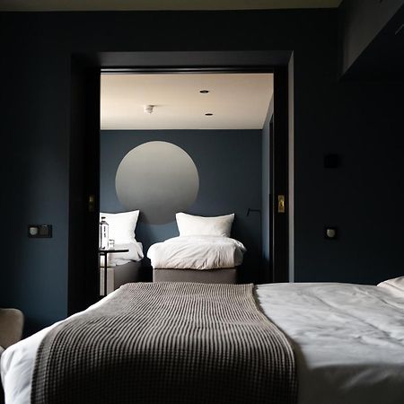 The Nox Hotel 乌得勒支 外观 照片