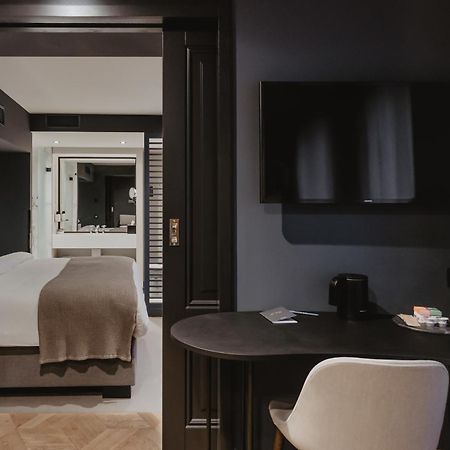 The Nox Hotel 乌得勒支 外观 照片
