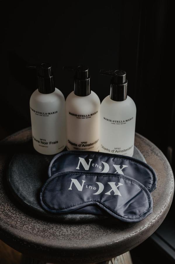 The Nox Hotel 乌得勒支 外观 照片