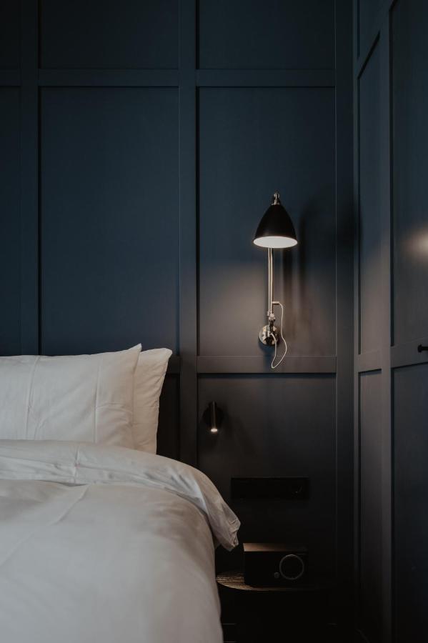 The Nox Hotel 乌得勒支 外观 照片