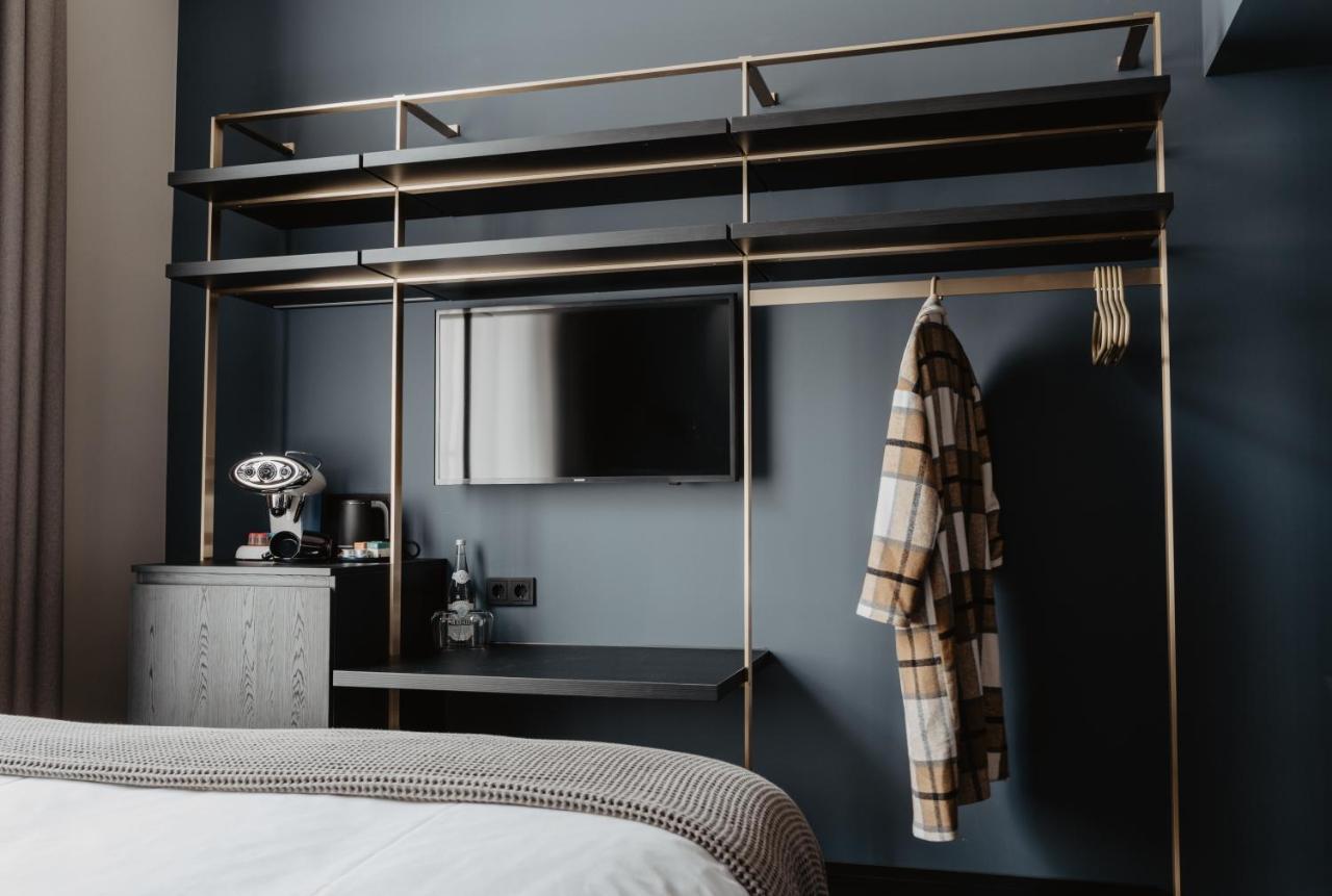 The Nox Hotel 乌得勒支 外观 照片