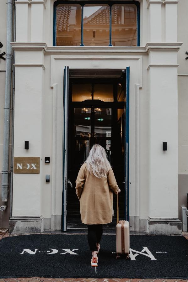 The Nox Hotel 乌得勒支 外观 照片