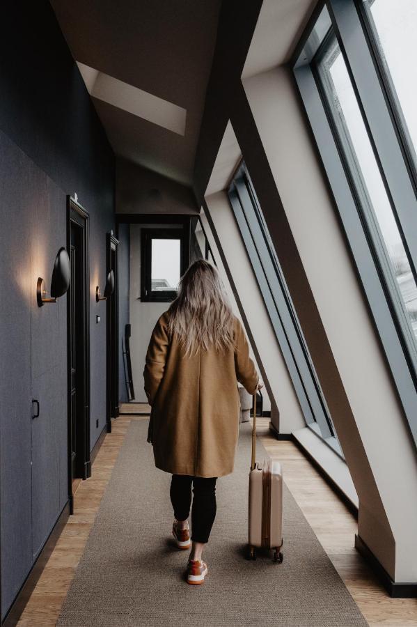 The Nox Hotel 乌得勒支 外观 照片