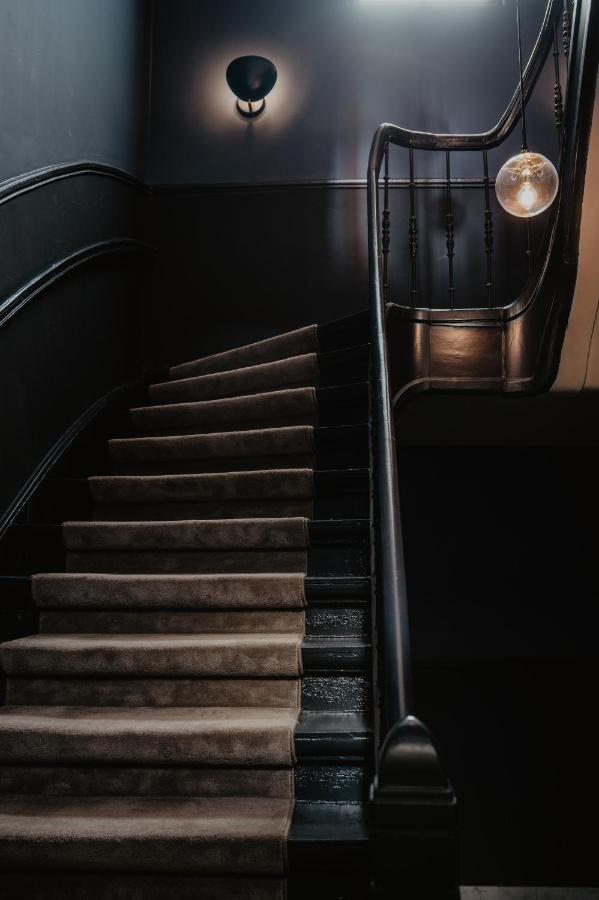 The Nox Hotel 乌得勒支 外观 照片