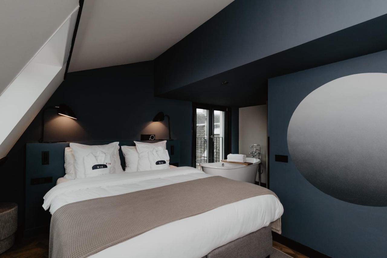 The Nox Hotel 乌得勒支 外观 照片