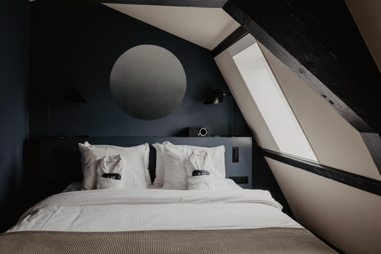 The Nox Hotel 乌得勒支 外观 照片