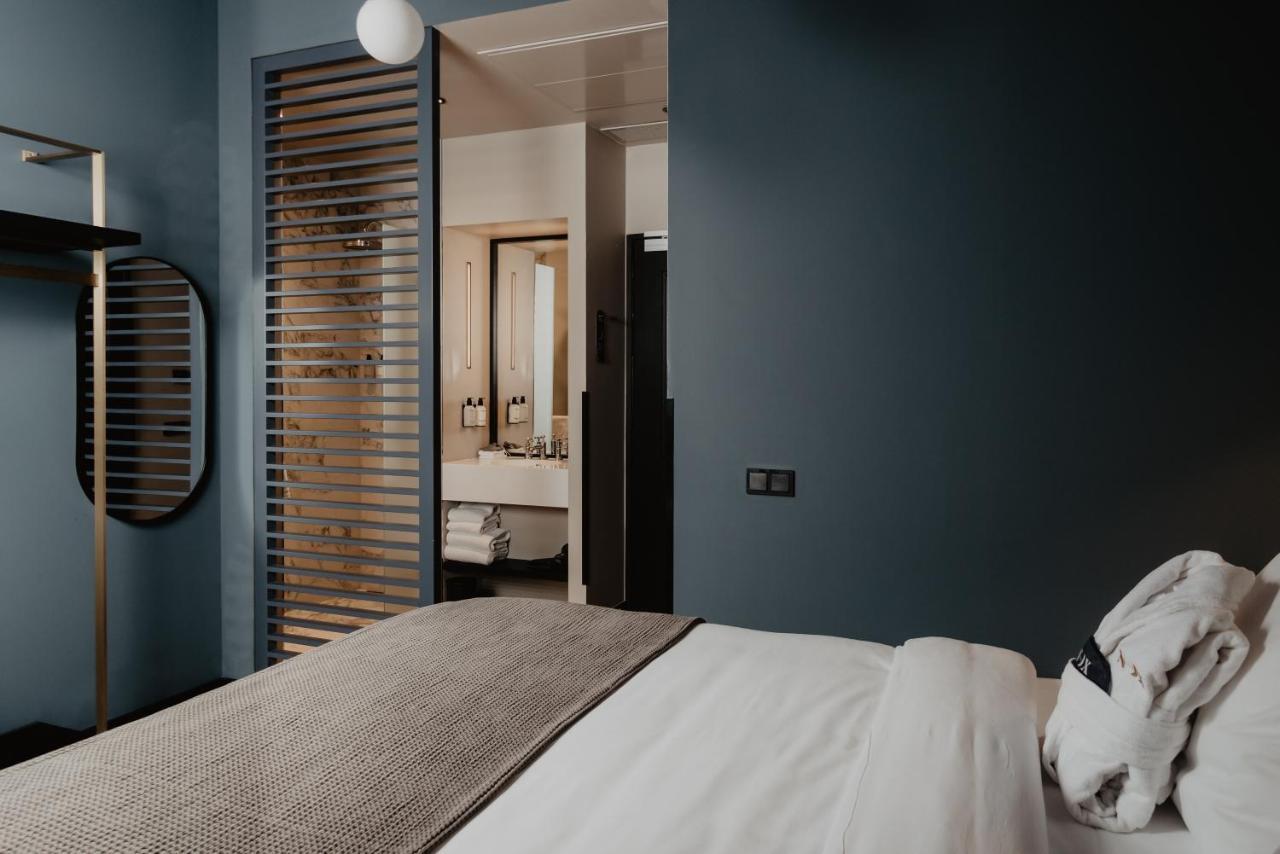 The Nox Hotel 乌得勒支 外观 照片