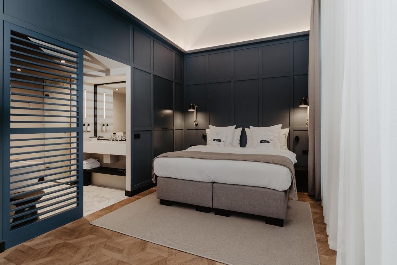 The Nox Hotel 乌得勒支 外观 照片