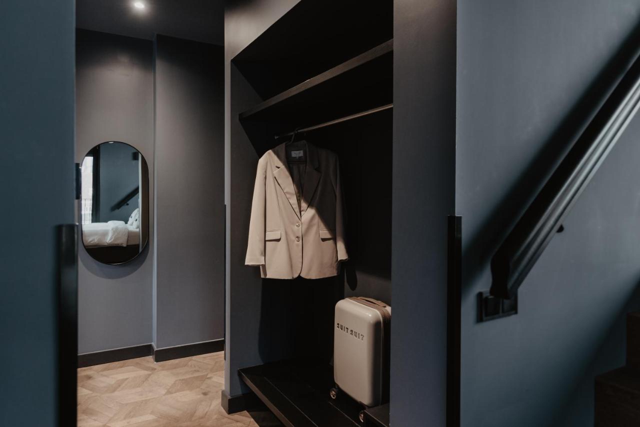 The Nox Hotel 乌得勒支 外观 照片