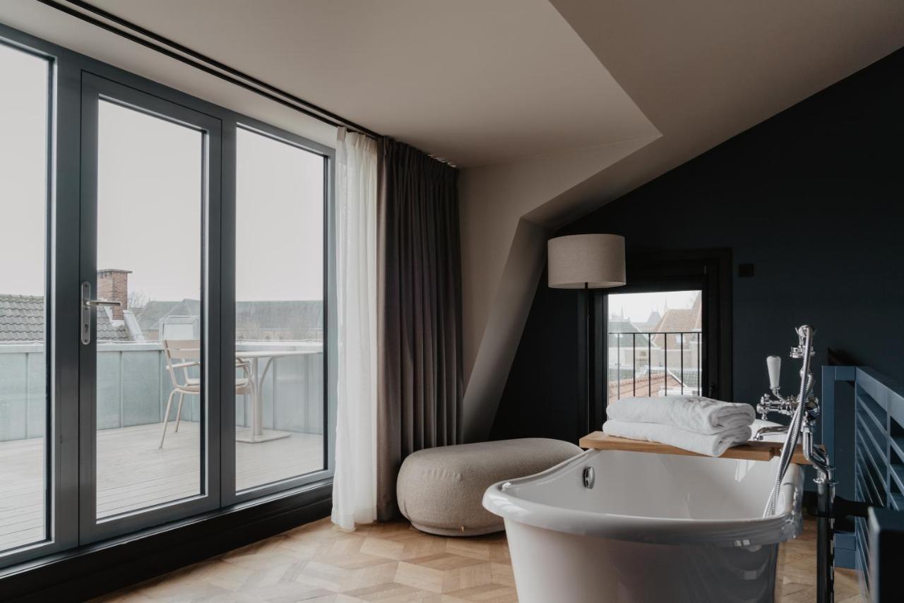 The Nox Hotel 乌得勒支 外观 照片