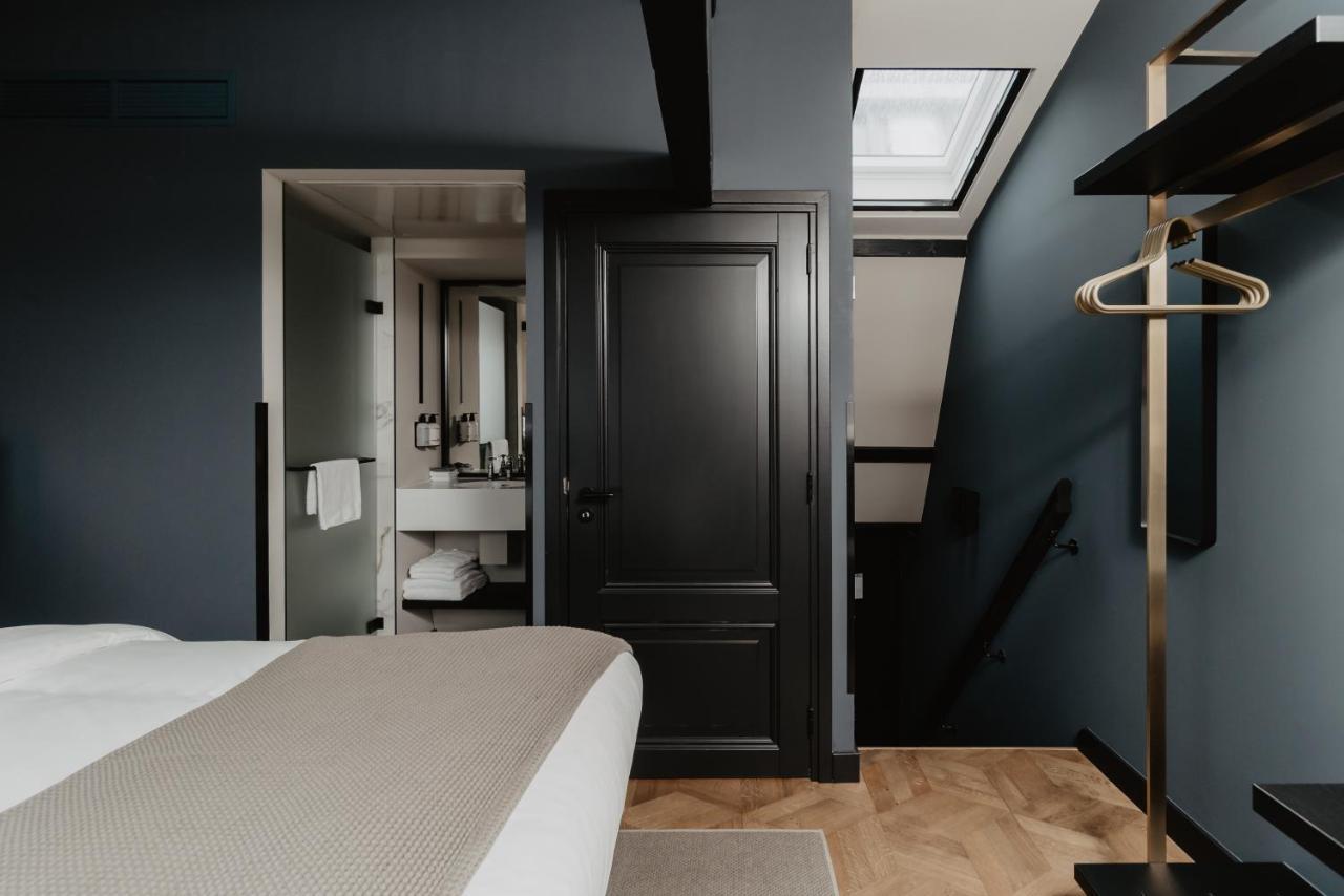The Nox Hotel 乌得勒支 外观 照片