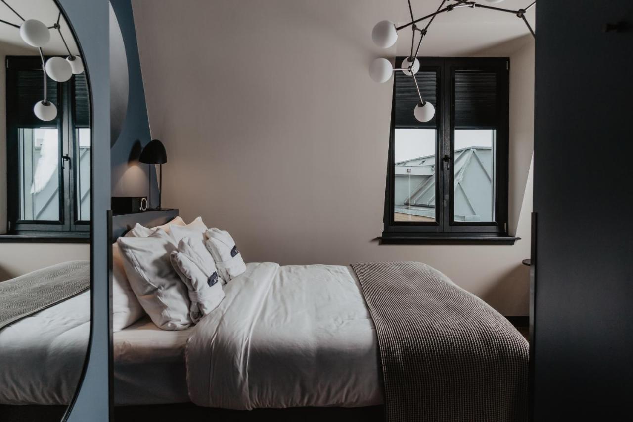 The Nox Hotel 乌得勒支 外观 照片