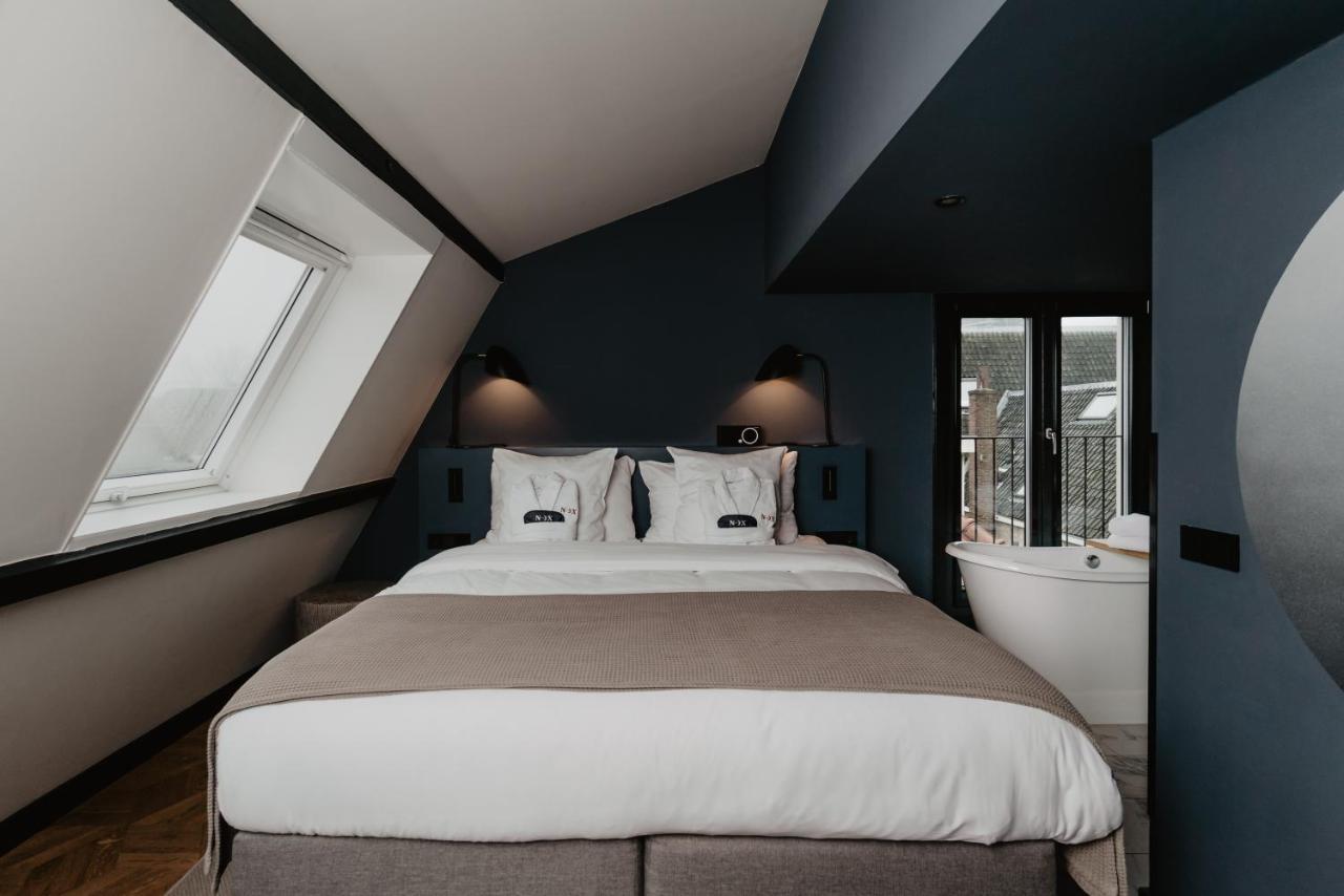 The Nox Hotel 乌得勒支 外观 照片