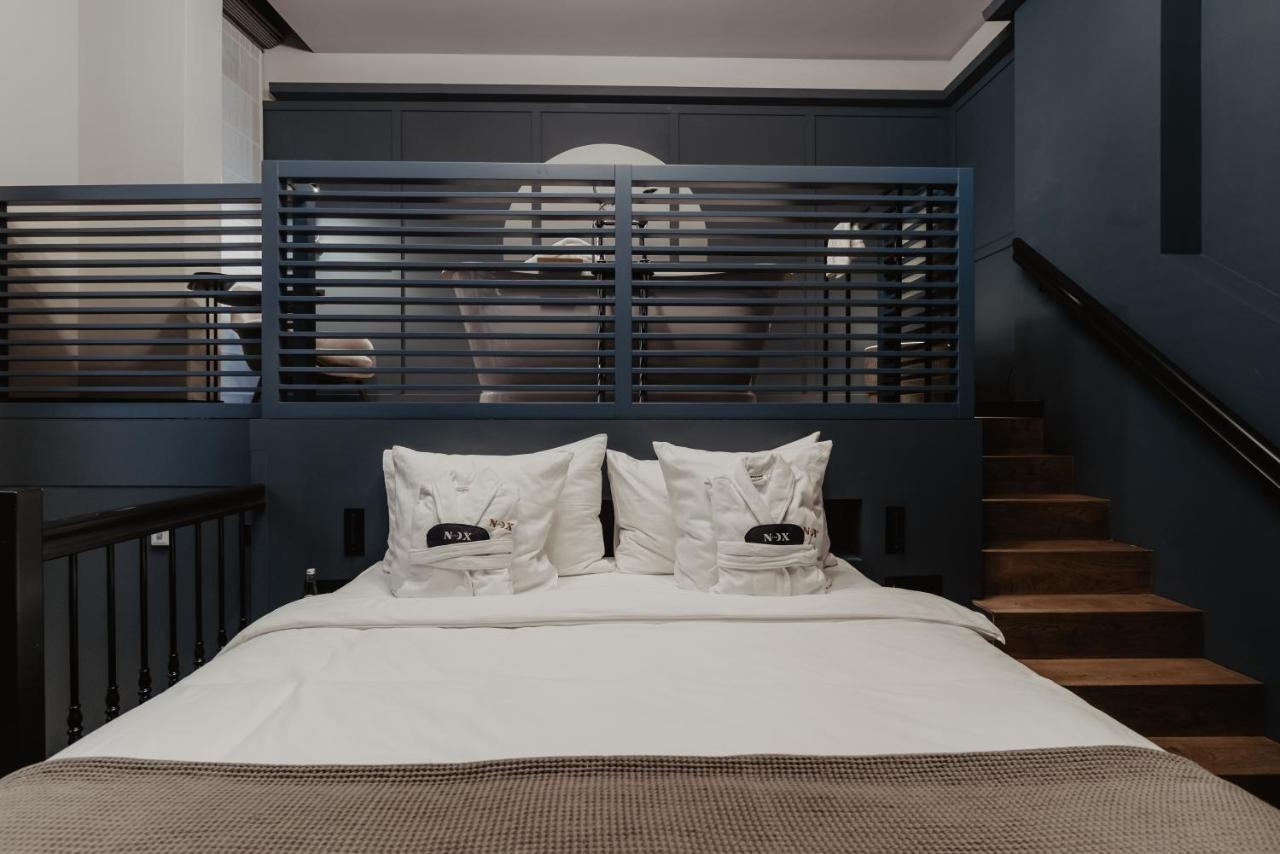 The Nox Hotel 乌得勒支 外观 照片