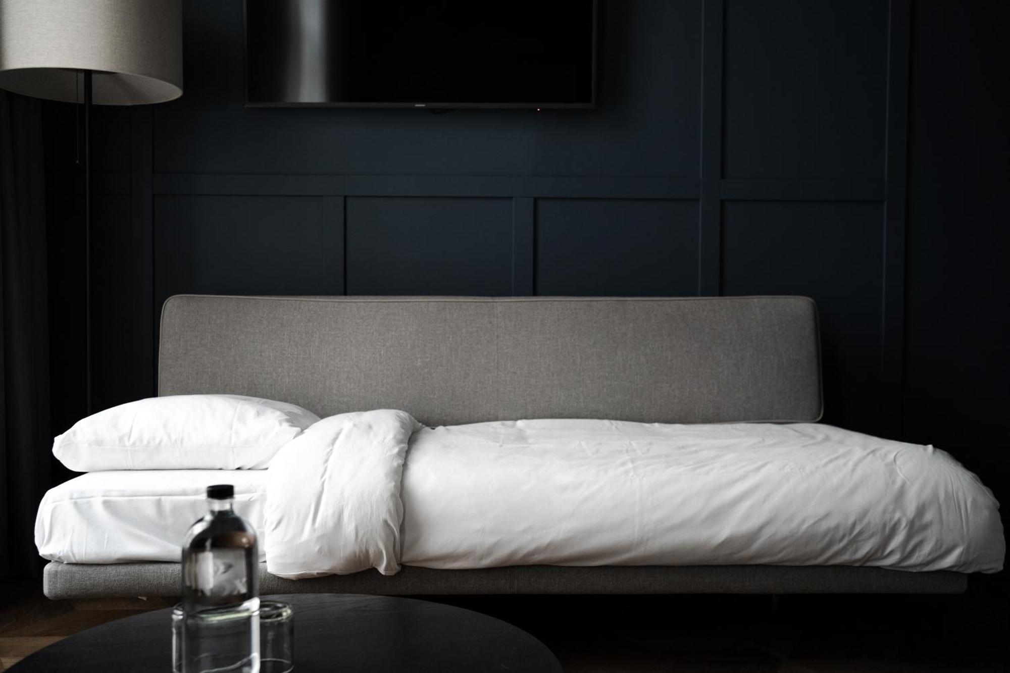 The Nox Hotel 乌得勒支 外观 照片