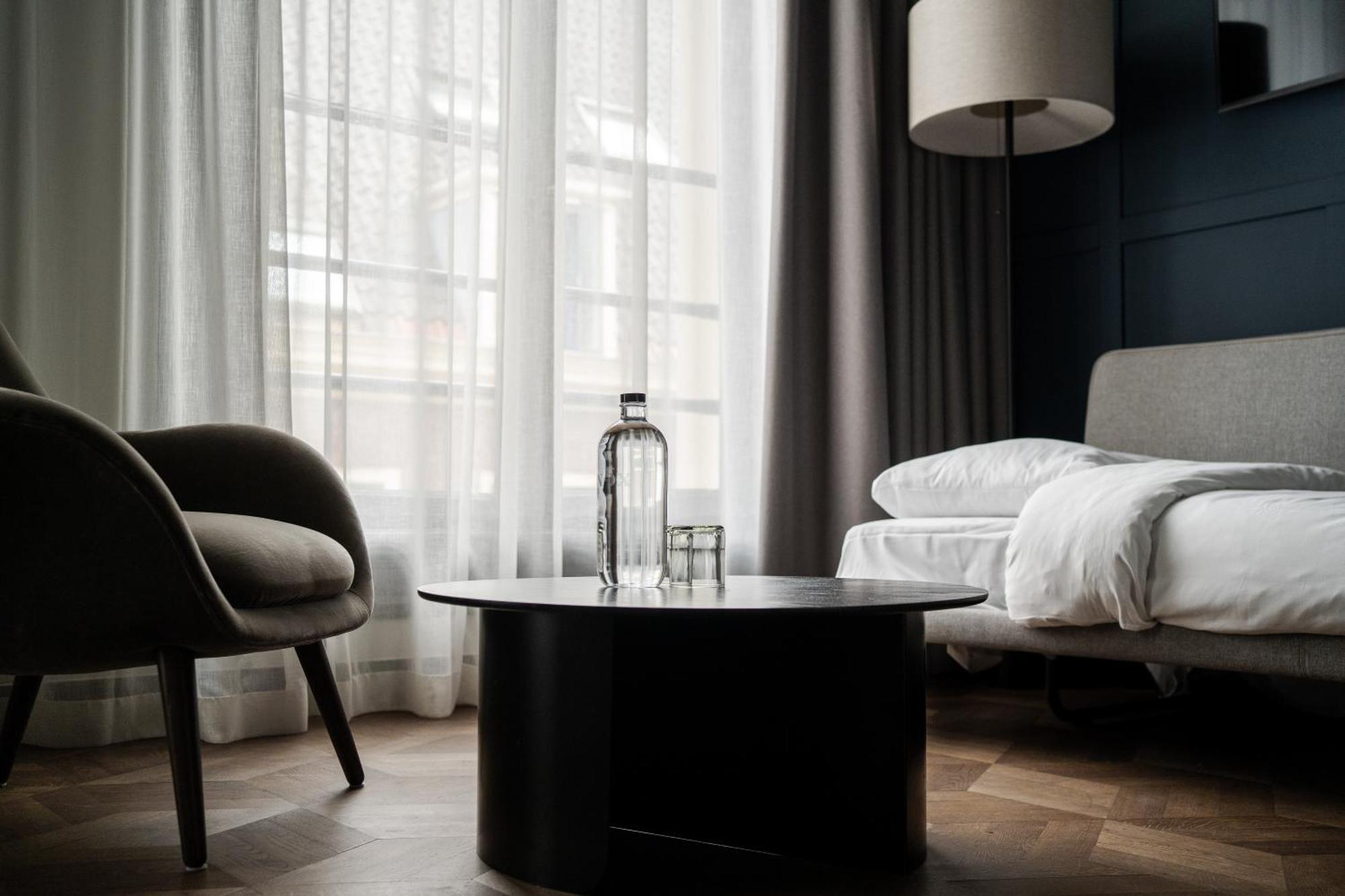 The Nox Hotel 乌得勒支 外观 照片