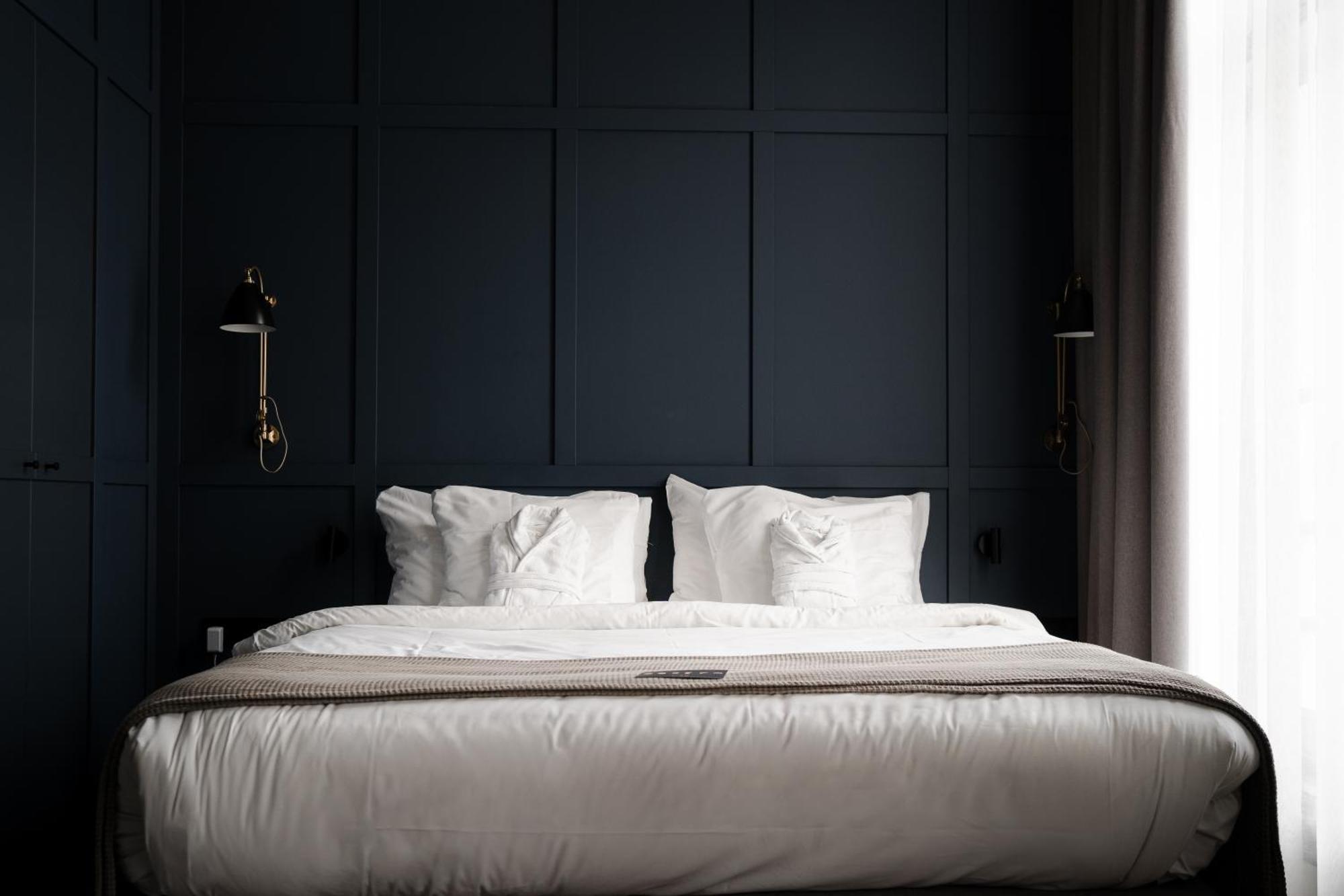 The Nox Hotel 乌得勒支 外观 照片