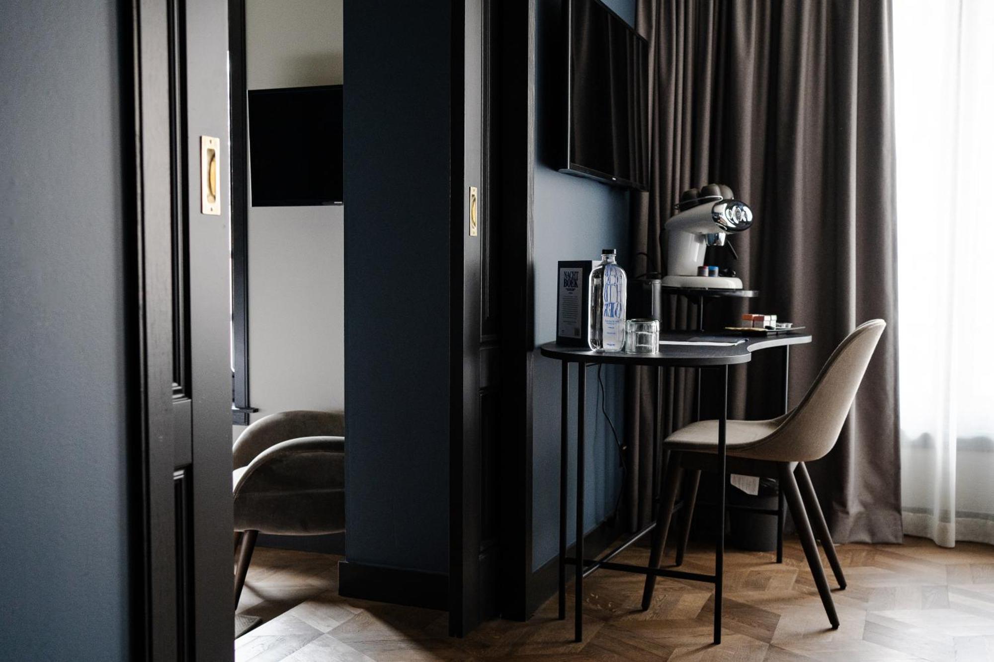 The Nox Hotel 乌得勒支 外观 照片