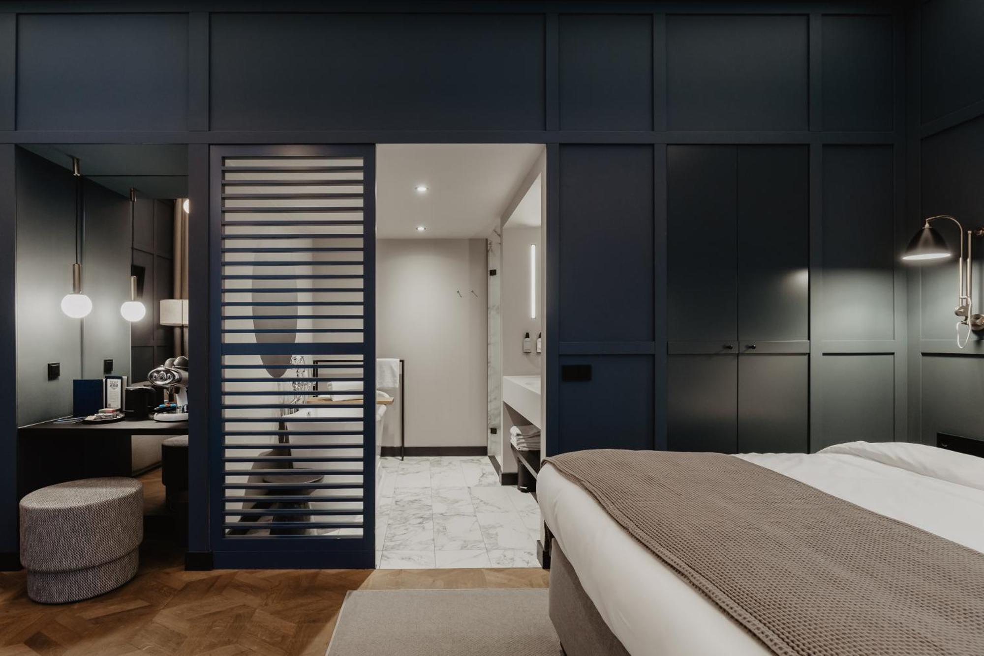The Nox Hotel 乌得勒支 外观 照片