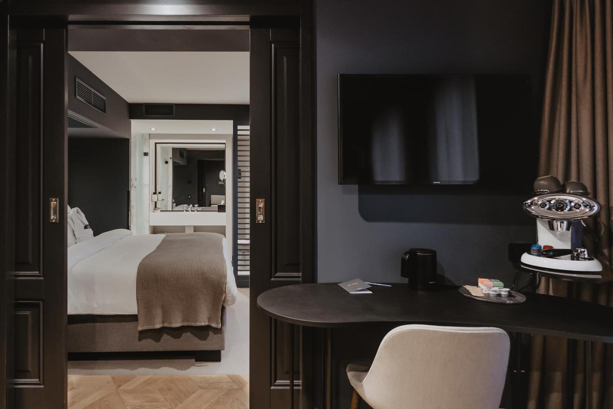The Nox Hotel 乌得勒支 外观 照片